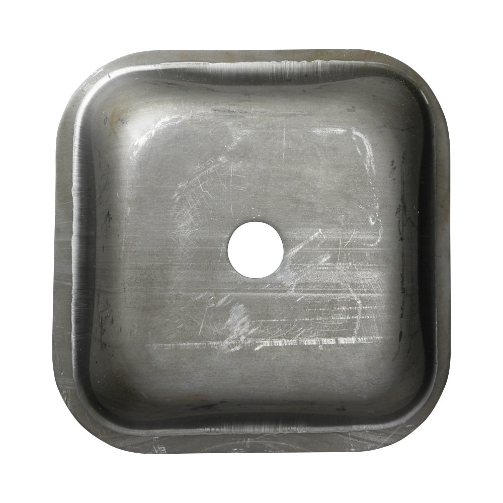 Stillage Feet For 85mm Box Section 150 x 55mm