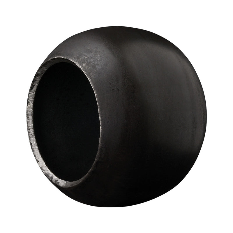 80mm Diameter Tubular Ball Fitting 48mm Diameter Hole