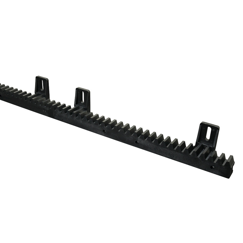 1M Nylon Gear Tooth Track