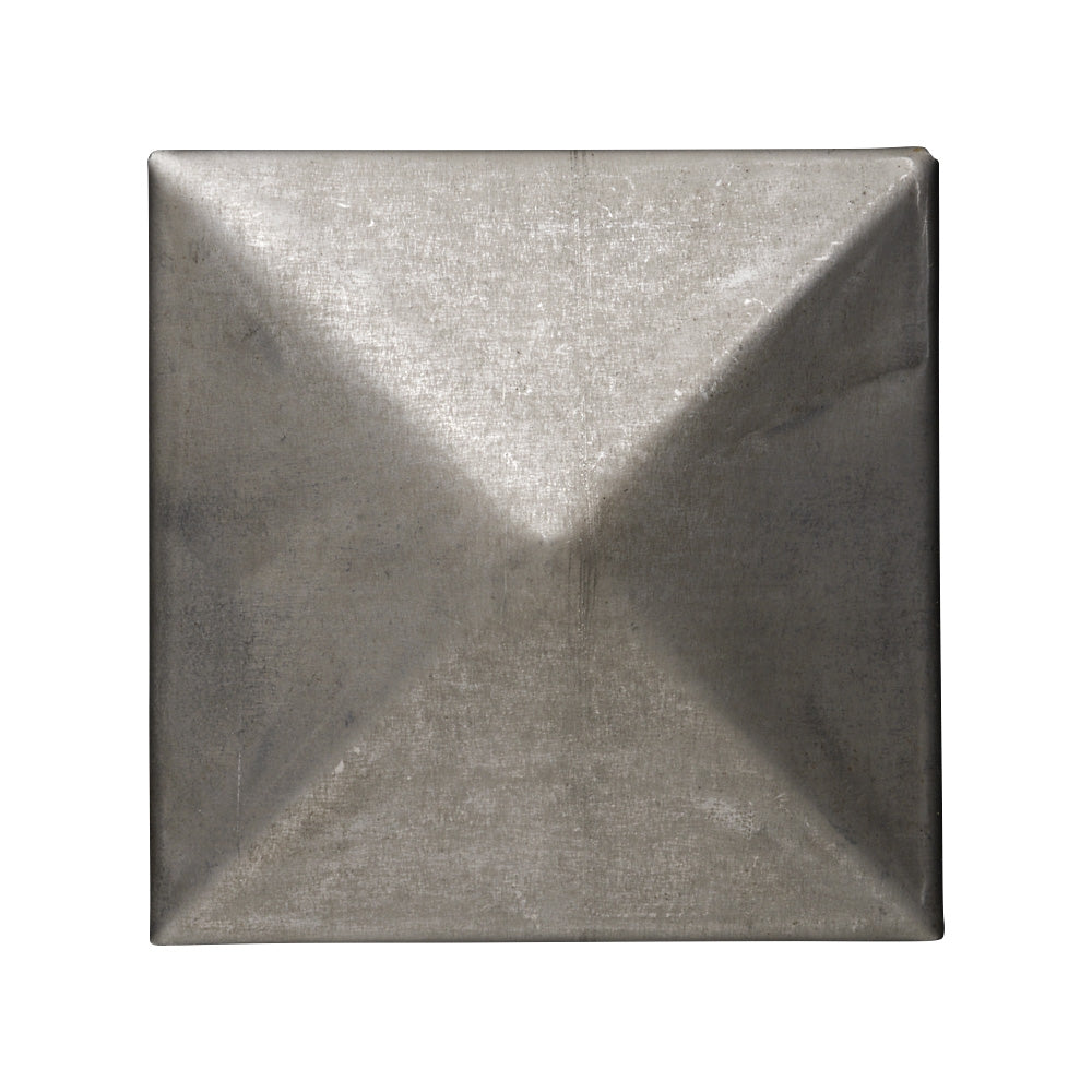 TT100 100mm Tube Top With Flange