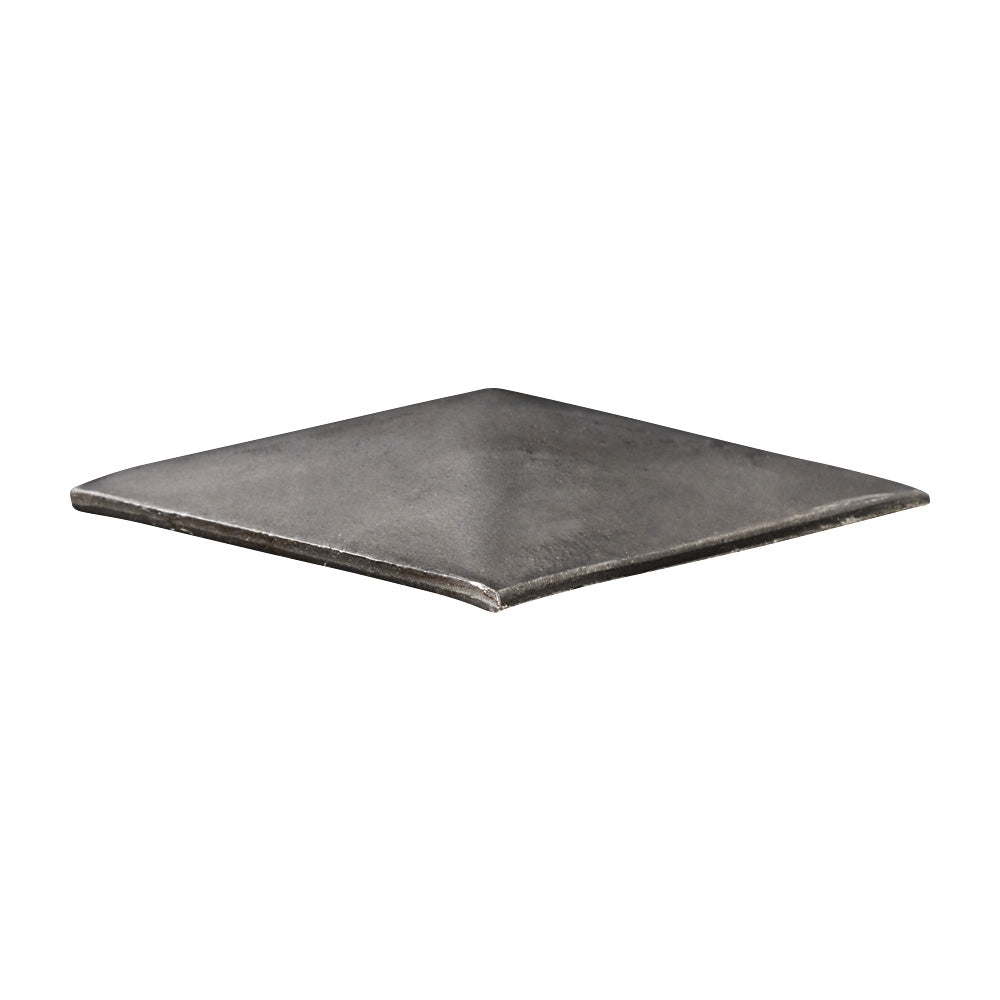 TT40WO 40mm Tube Top Without Flange