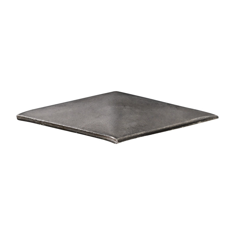TT40WO 40mm Tube Top Without Flange