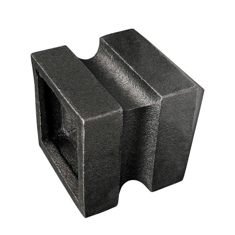 TTB100 Shaped Box Cap to Suit 100mm Box