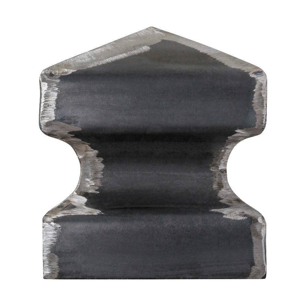 TTB120 Shaped Box Cap to Suit 120mm Box