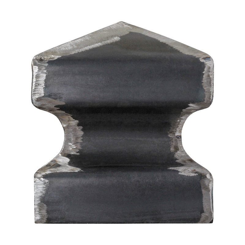 TTB120 Shaped Box Cap to Suit 120mm Box