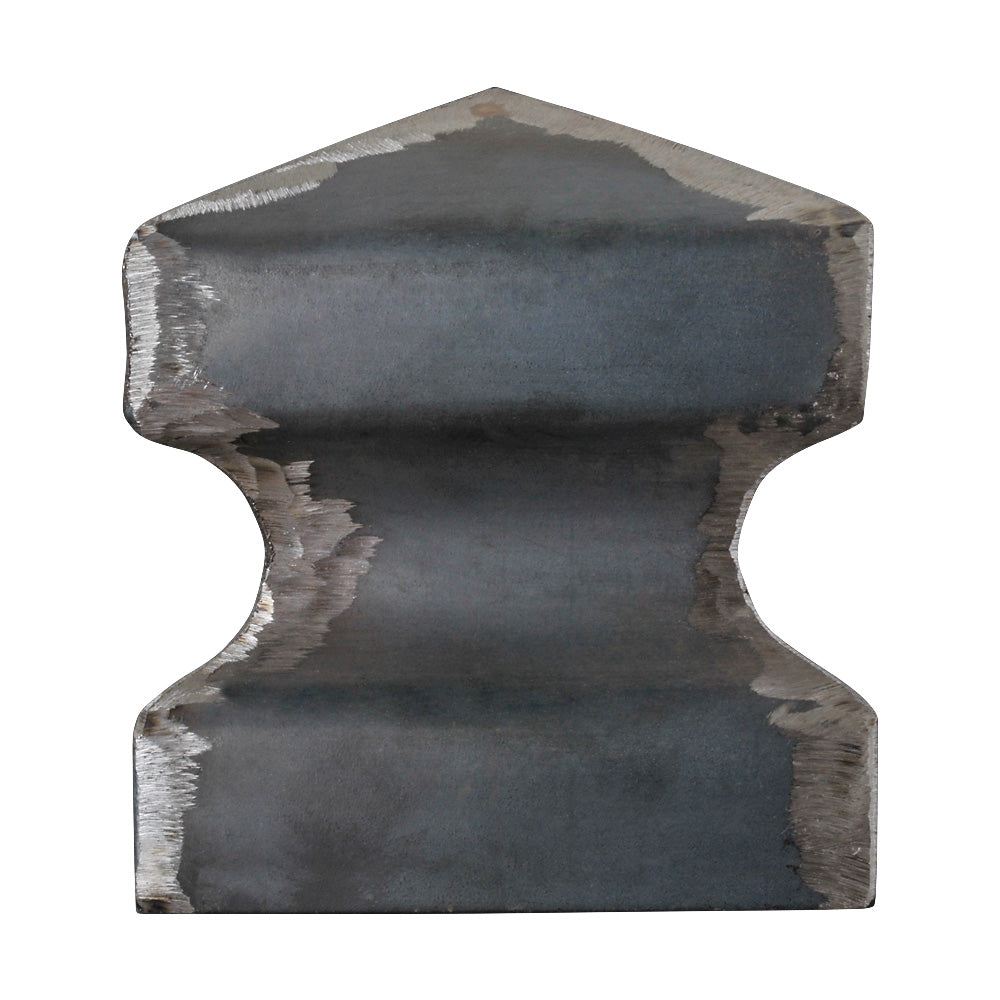 TTB120 Shaped Box Cap to Suit 120mm Box
