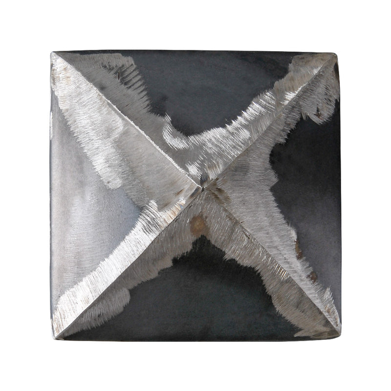 TTB120 Shaped Box Cap to Suit 120mm Box