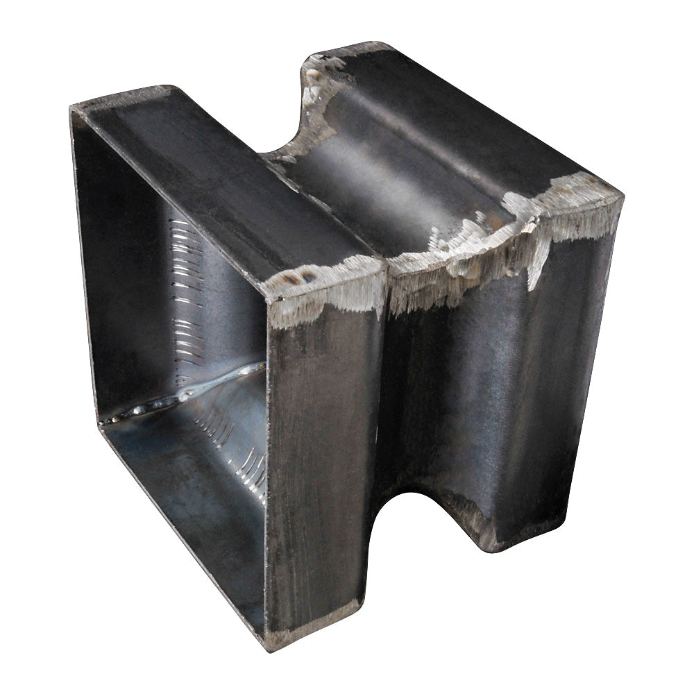 TTB120 Shaped Box Cap to Suit 120mm Box