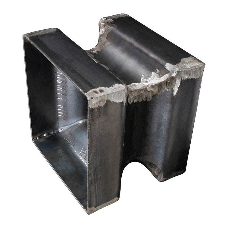 TTB120 Shaped Box Cap to Suit 120mm Box