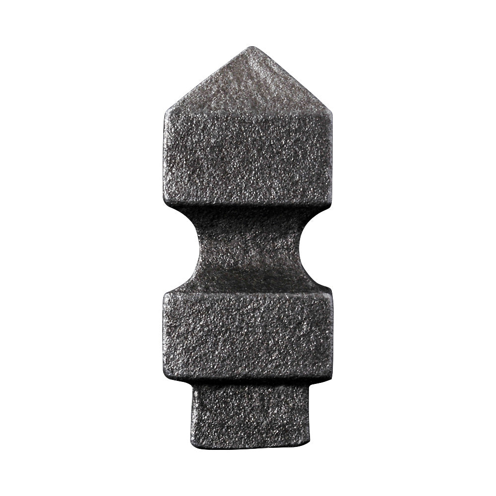 Shaped Box Cap to Suit 30mm Box