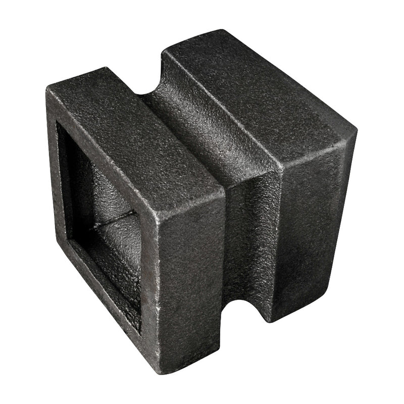 TTB80 Shaped Box Cap to Suit 80mm Box