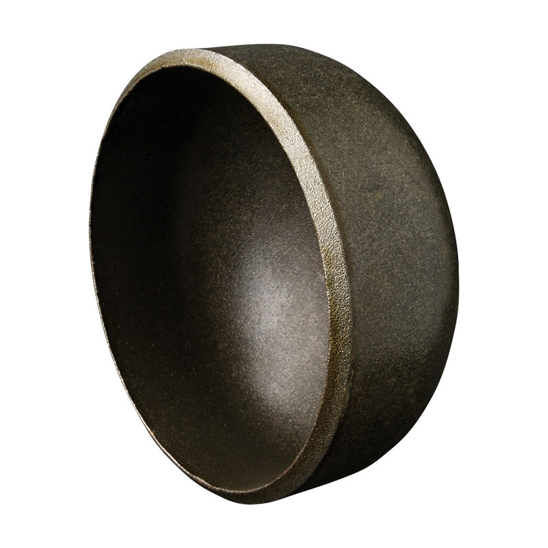 TTEC114 Weld Cap to Suit 114.3mm Tube