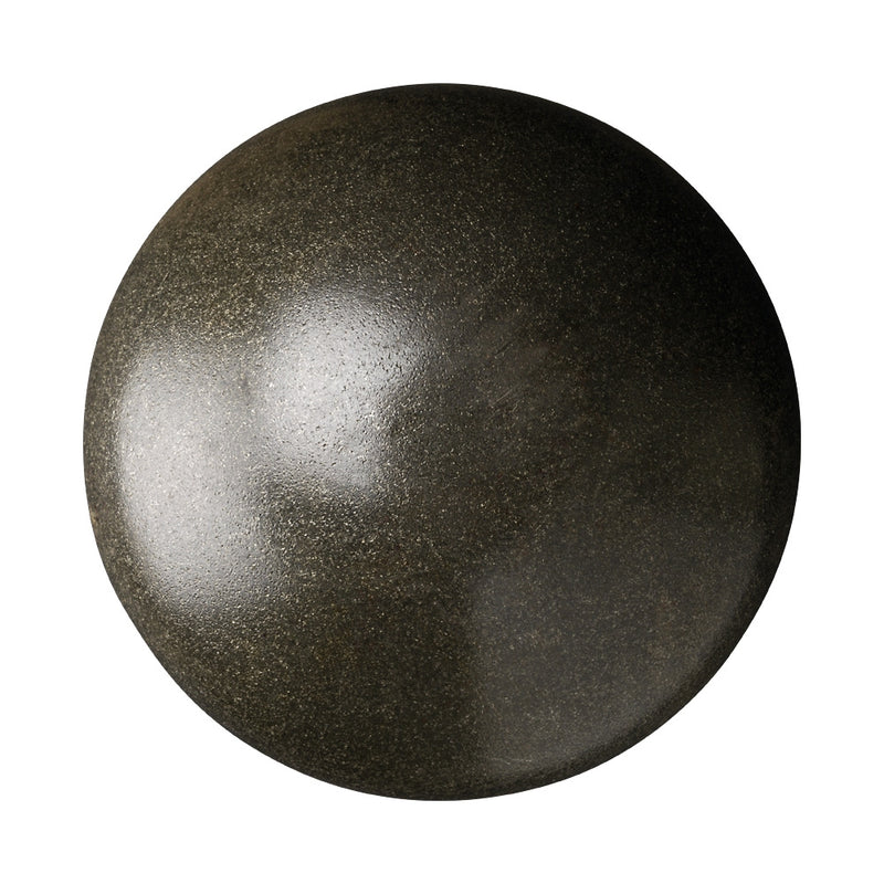 TTEC114 Weld Cap to Suit 114.3mm Tube