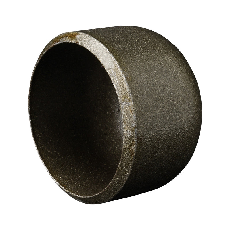 TTEC48 Weld Cap to Suit 48.3mm Tube