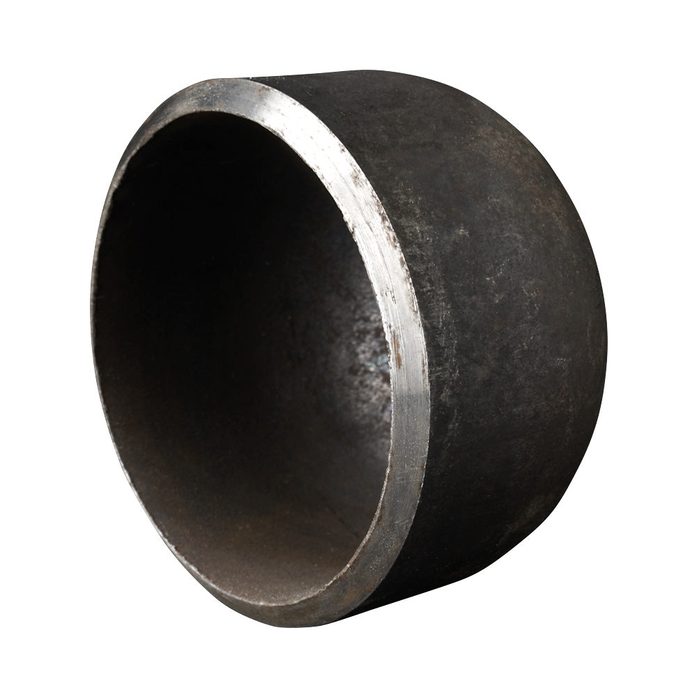 TTEC60 Weld Cap to Suit 60.3mm Tube