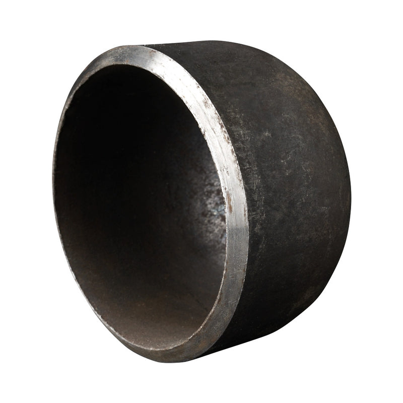 TTEC60 Weld Cap to Suit 60.3mm Tube