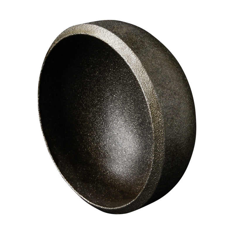 TTEC76 Weld Cap to Suit 76.1mm Tube