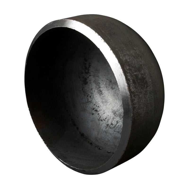 TTEC88 Weld Cap to Suit 88.9mm Tube
