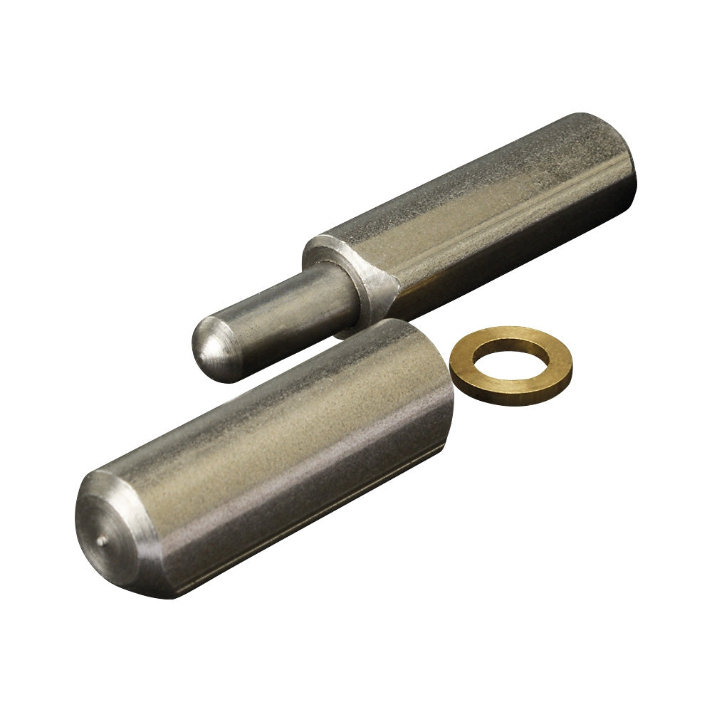 Universal Hinge 80mm x 14mm