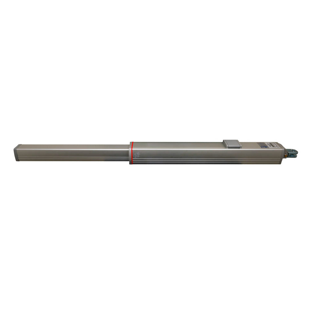 V2 Ursus Single Hydraulic Swing Gate Kit Single Arm Up To 4m