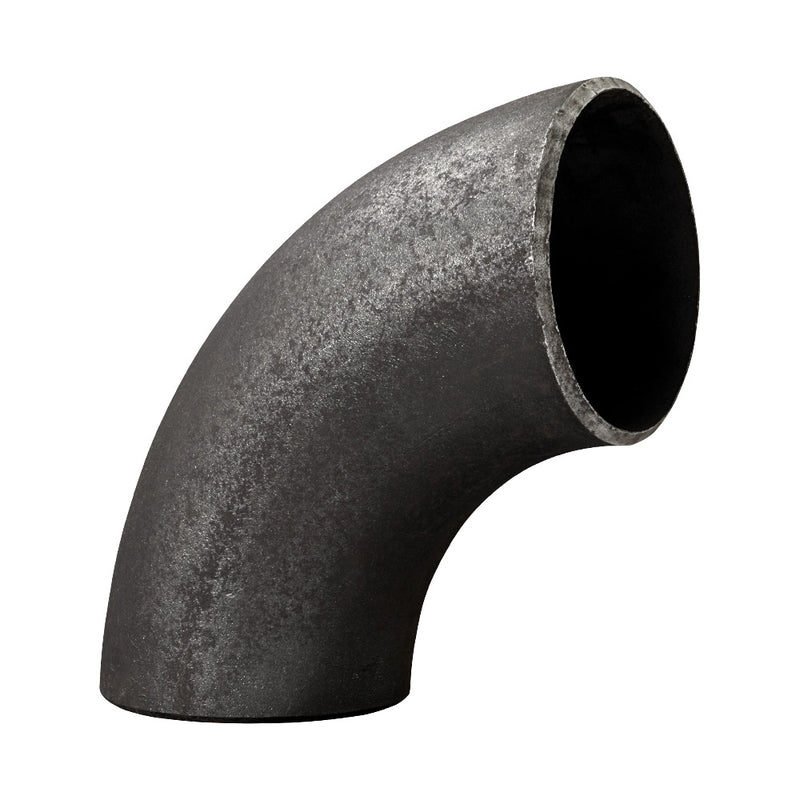 90° Weld Bend To Suit 114.3mm Outside Diameter Tube