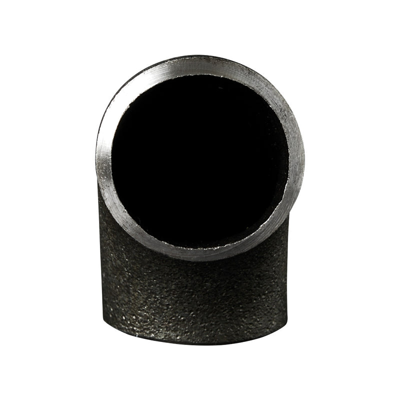 90° Weld Bend To Suit 33.7mm Outside Diameter Tube