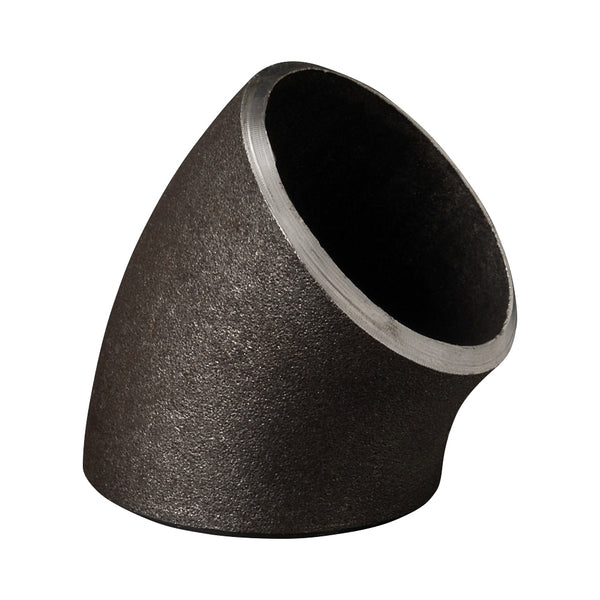 45° Weld Bend To Suit 42.4mm Outside Diameter Tube