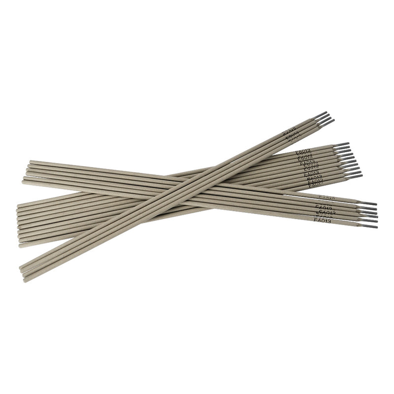 Super6 E6013 Welding Electrode Rods 2.5mm 5kg Packet