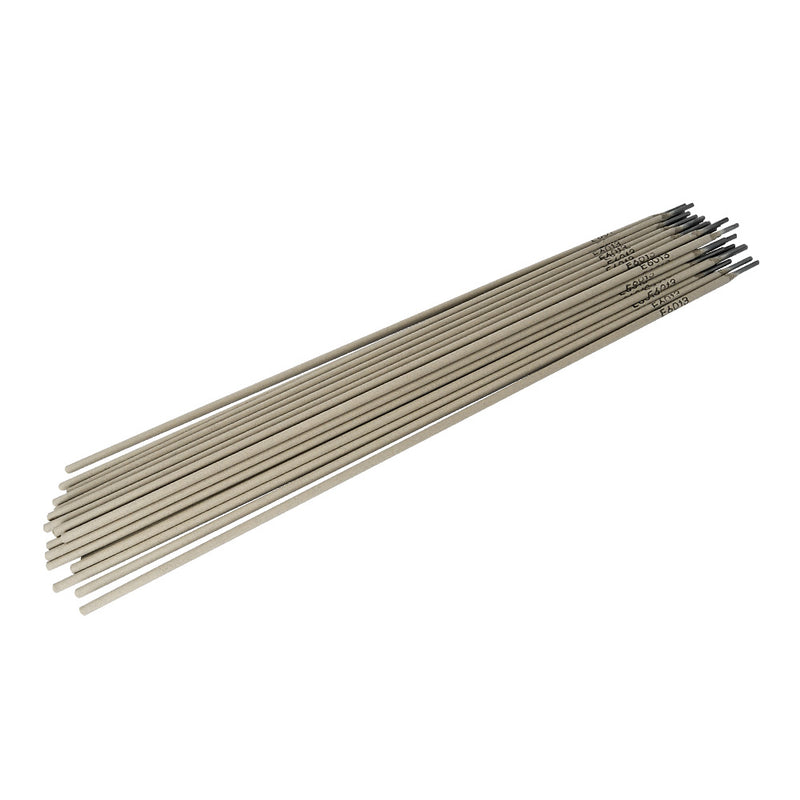 Super6 E6013 Welding Electrode Rods 2.5mm 5kg Packet