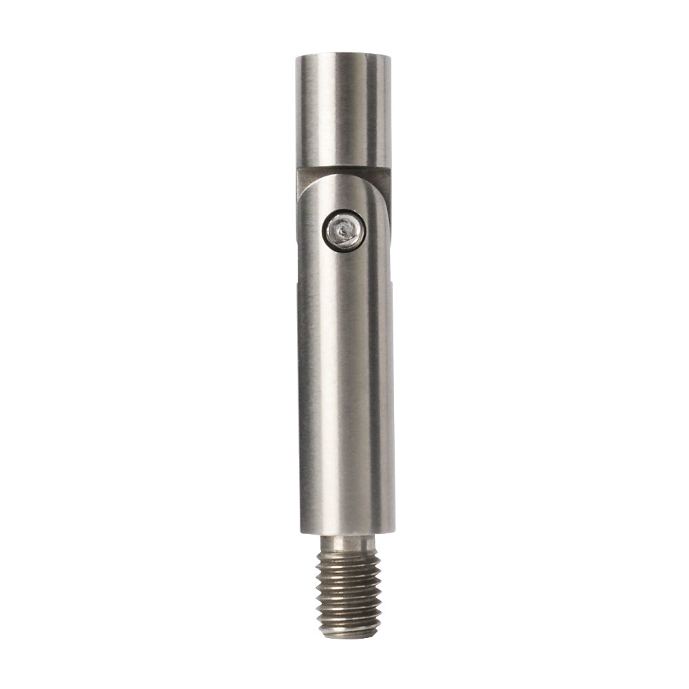 Clearance 304 Adjustable Pin 14mm Diameter With M10 Thread