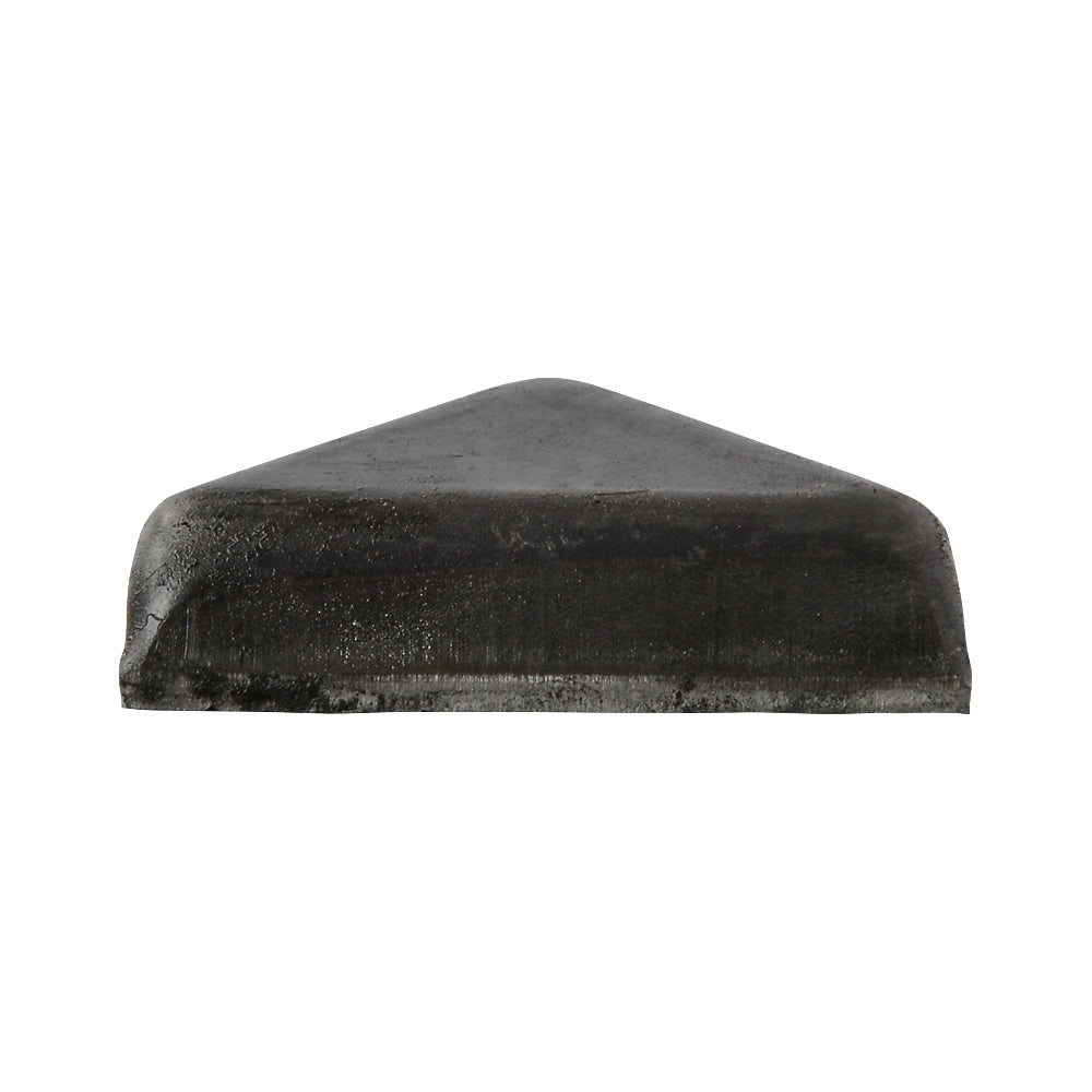 Clearance 40mm Tube Top With Flange